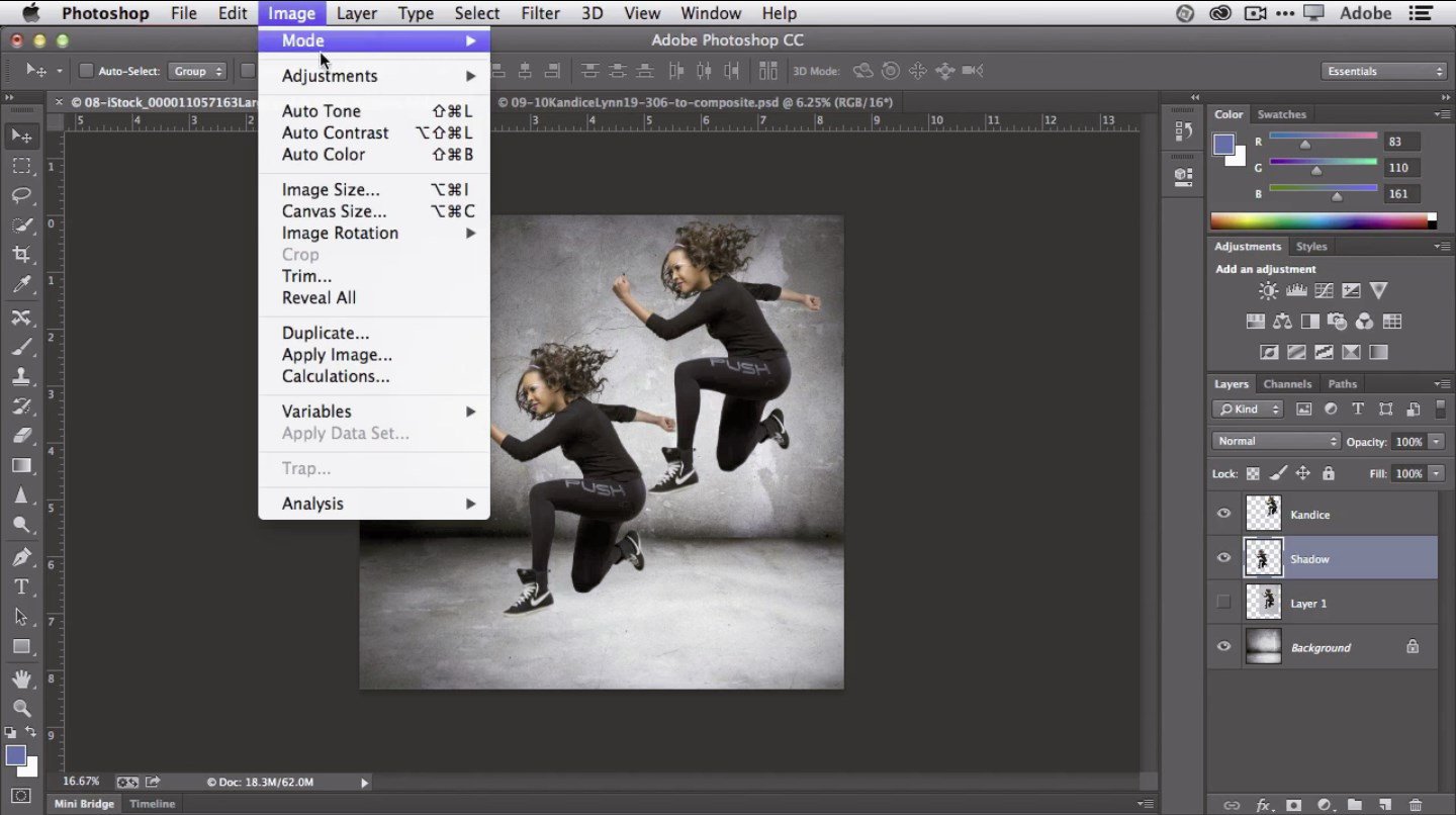 Adobe photoshop download free mac